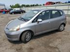 2008 Honda Fit    zu verkaufen in Pennsburg, PA - Rear End