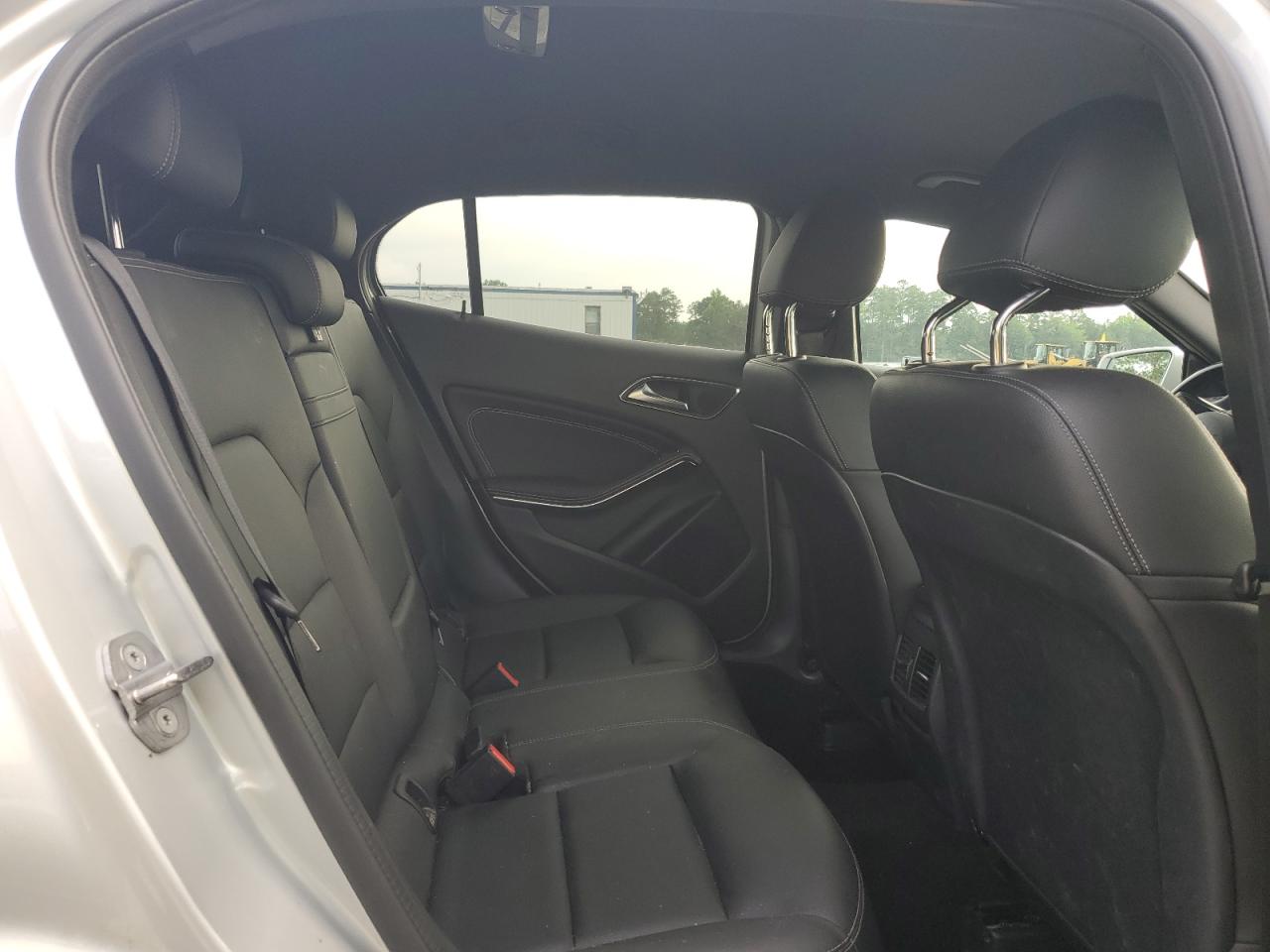 2019 Mercedes-Benz Gla 250 VIN: WDCTG4EB8KU013014 Lot: 60226095