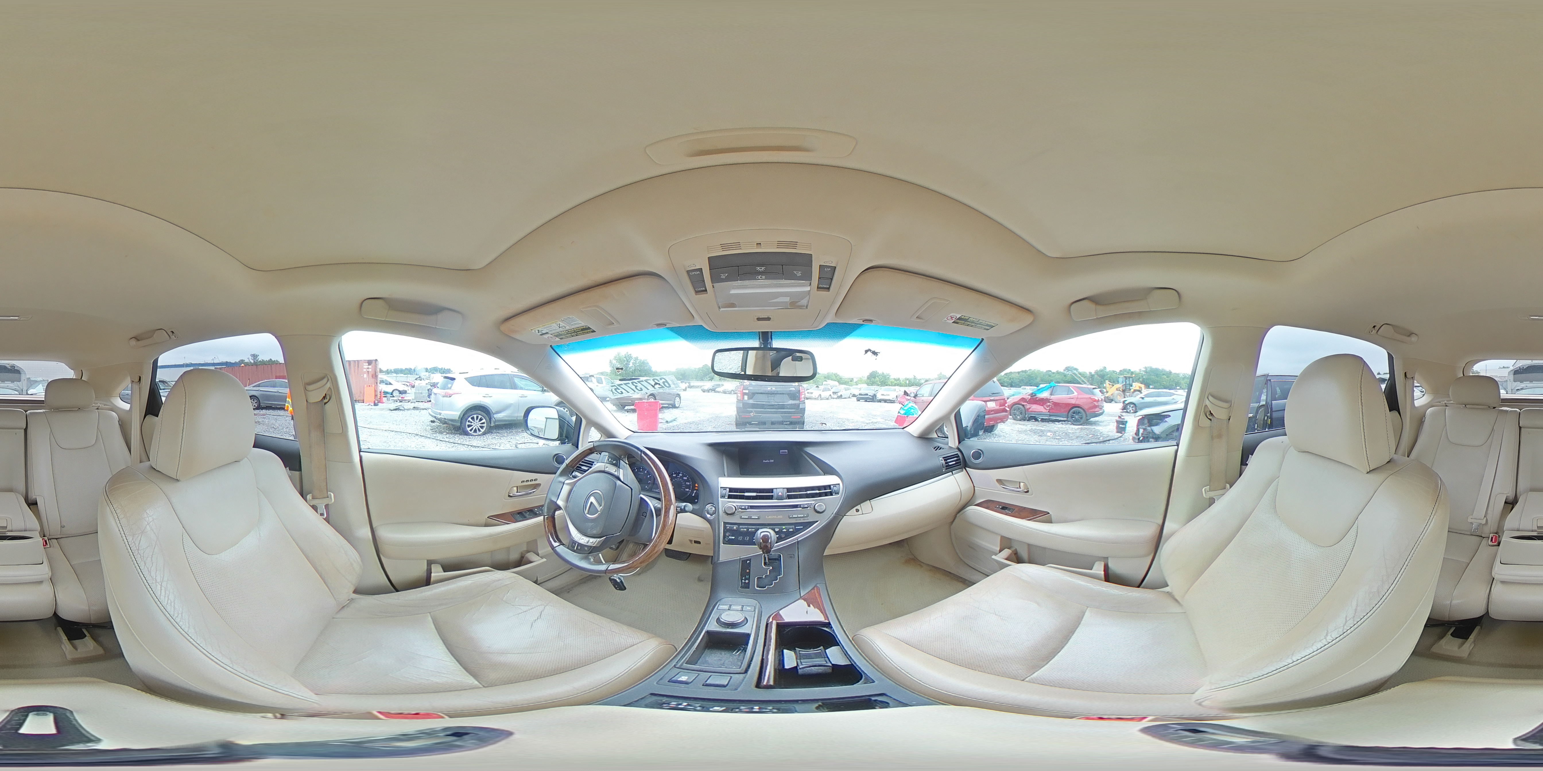 2014 Lexus Rx 350 VIN: 2T2ZK1BA8EC146765 Lot: 62773775