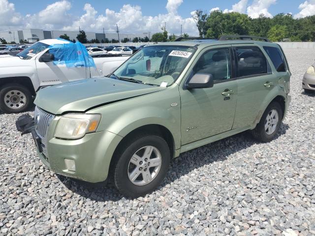 2009 Mercury Mariner Hybrid