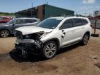 2019 Subaru Ascent Limited იყიდება Colorado Springs-ში, CO - Front End
