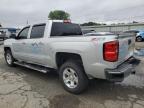 2015 Chevrolet Silverado K1500 Lt продається в Shreveport, LA - Rear End