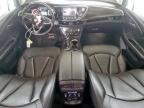 2020 Buick Envision Essence იყიდება Houston-ში, TX - Front End
