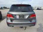 2017 Mercedes-Benz Gle 350 zu verkaufen in New Orleans, LA - Front End