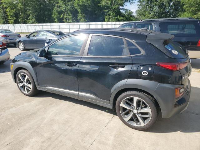  HYUNDAI KONA 2019 Black