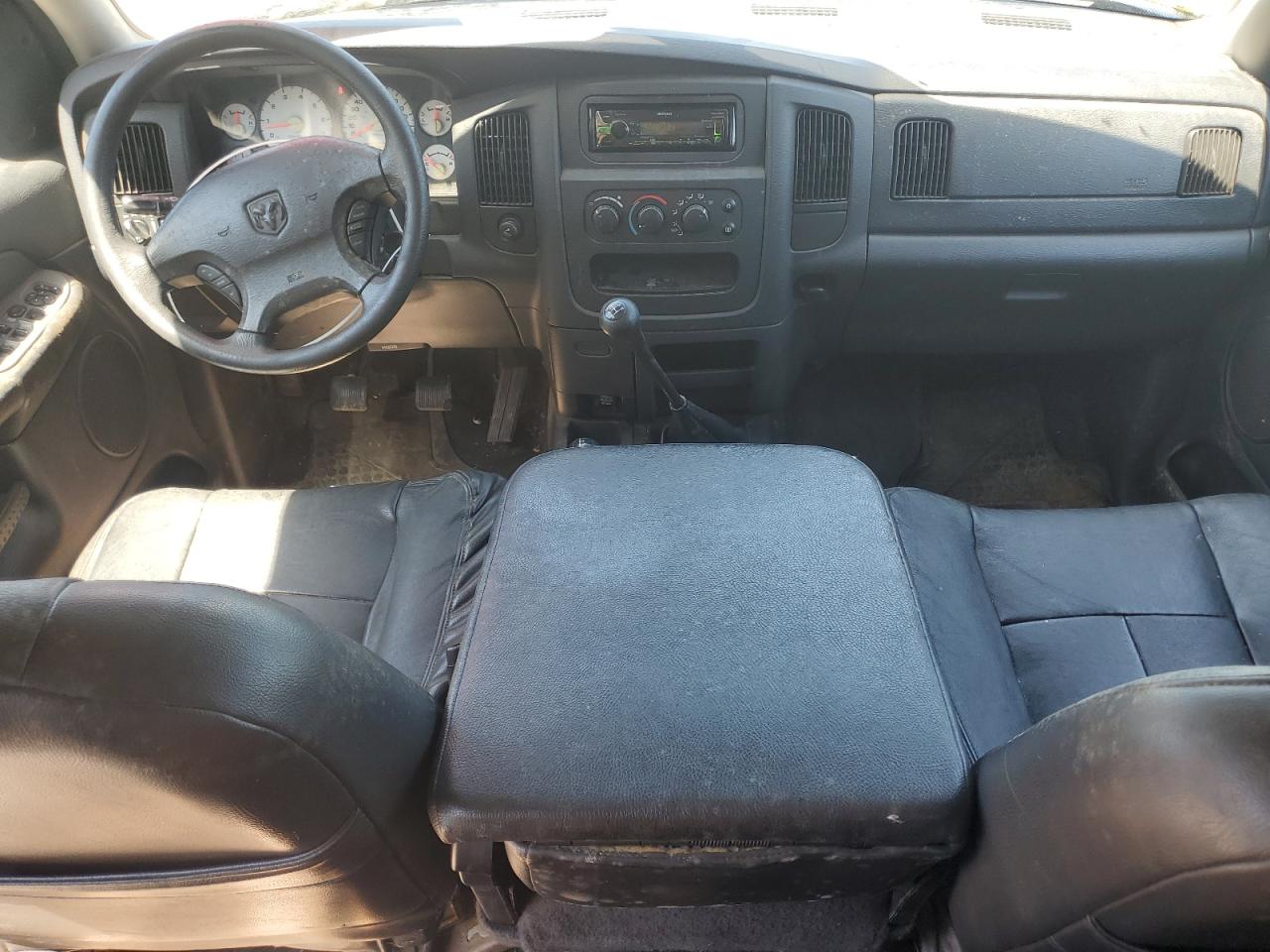 2003 Dodge Ram 1500 St VIN: 1D7HU18N83J529763 Lot: 63223255