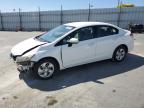 Antelope, CA에서 판매 중인 2014 Honda Civic Lx - Front End