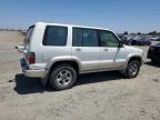 2002 Isuzu Trooper S за продажба в Sacramento, CA - Mechanical