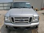 2011 Ford Ranger Super Cab na sprzedaż w Franklin, WI - Hail