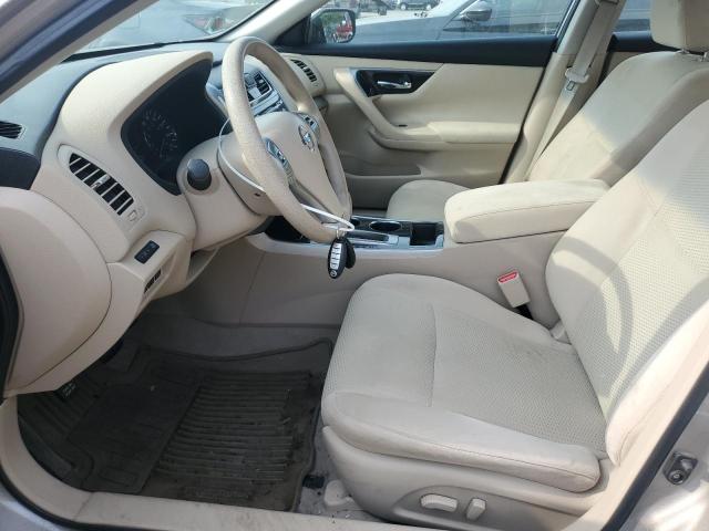  NISSAN ALTIMA 2014 Beige