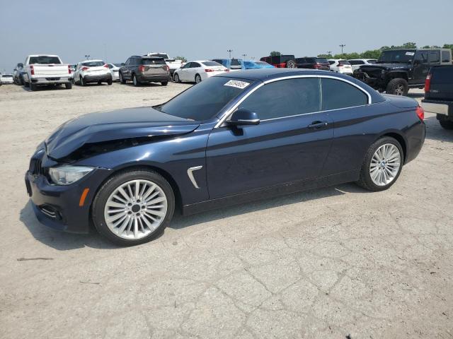 2015 Bmw 428 Xi Sulev