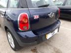 2010 MINI COUNTRYMAN for sale at Copart SANDWICH