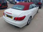 2014 MERCEDES BENZ E250 AMG S for sale at Copart SANDY