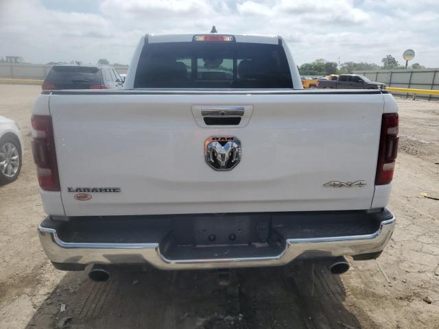  RAM 1500 2022 Biały