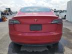 2022 Tesla Model 3  de vânzare în Riverview, FL - Front End