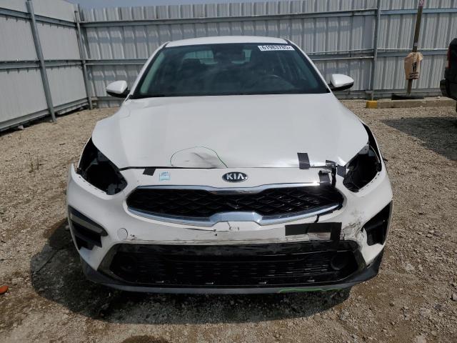2019 KIA FORTE EX  