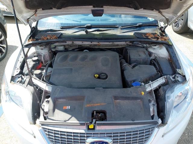 2010 FORD MONDEO TIT