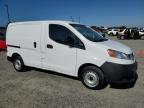 2015 Nissan Nv200 2.5S продається в Sacramento, CA - Mechanical