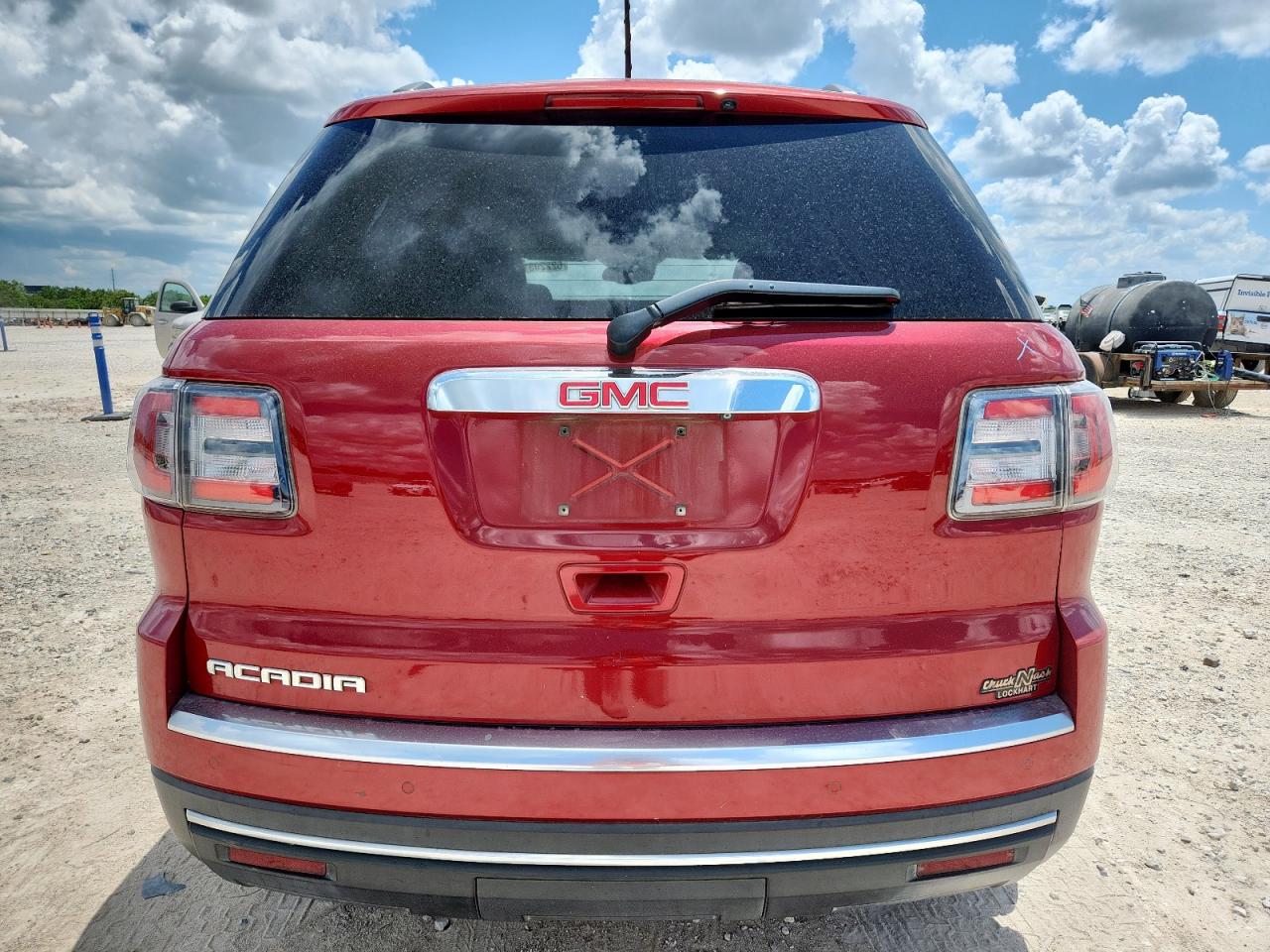2014 GMC Acadia Slt-1 VIN: 1GKKRRKD5EJ239634 Lot: 62220315