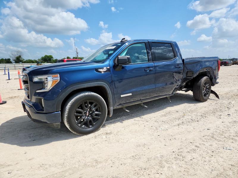GMC SIERRA LIM 2022