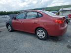 2010 Hyundai Elantra Blue   na sprzedaż w Grantville, PA - Front End