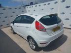 2015 FORD FIESTA ZET for sale at Copart BRISTOL