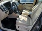2012 Volkswagen Tiguan S   for Sale in Assonet, MA - Minor Dent/Scratches