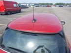 2014 MINI ONE for sale at Copart SANDTOFT