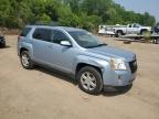 2014 Gmc Terrain Sle продається в Davison, MI - Front End