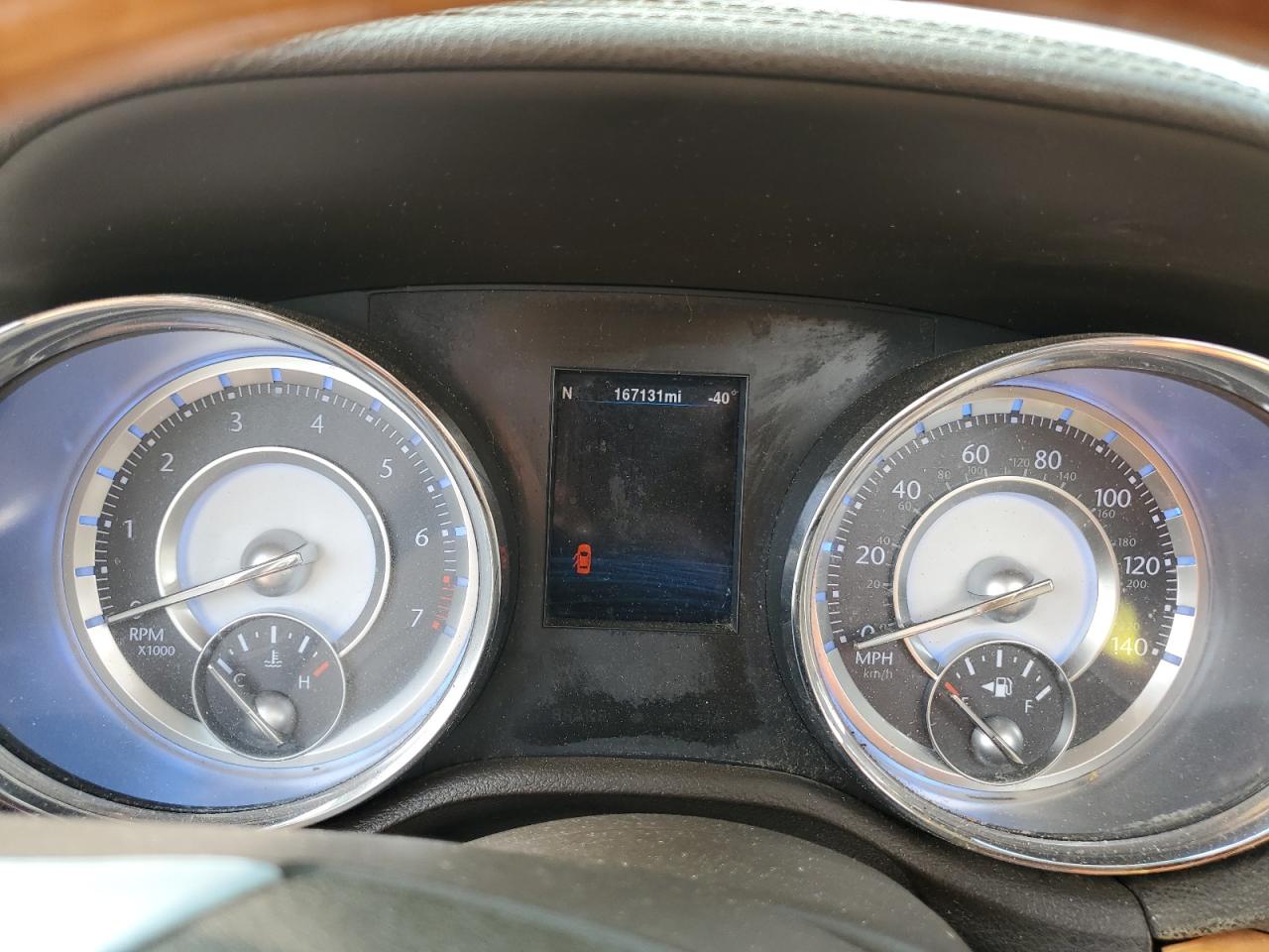 2014 Chrysler 300C VIN: 2C3CCAEG3EH355106 Lot: 71731895