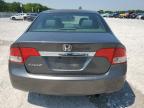 2011 Honda Civic Lx   for Sale in Prairie Grove, AR - Hail