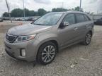 2015 Kia Sorento Sx იყიდება Columbus-ში, OH - Mechanical