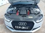 2015 AUDI RS4 FSI QU for sale at Copart SANDY