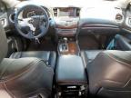 2013 INFINITI JX35    for sale at Copart TX - HOUSTON