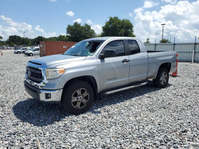 2014 Toyota Tundra Double Cab Sr