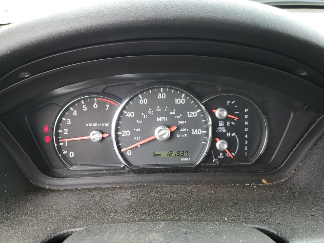 2011 Mitsubishi Endeavor Se VIN: 4A4JN3AS2BE007005 Lot: 60718085