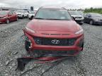 2023 HYUNDAI KONA LIMITED   for sale at Copart NS - HALIFAX