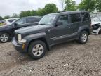 2011 Jeep Liberty Sport за продажба в Central Square, NY - Mechanical