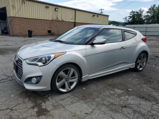 2013 Hyundai Veloster Turbo  