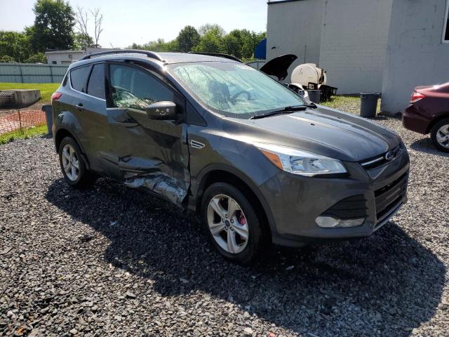  FORD ESCAPE 2016 Szary