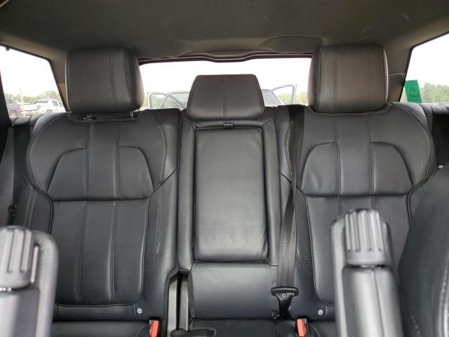 2014 LAND ROVER RANGE ROVER SPORT SC  