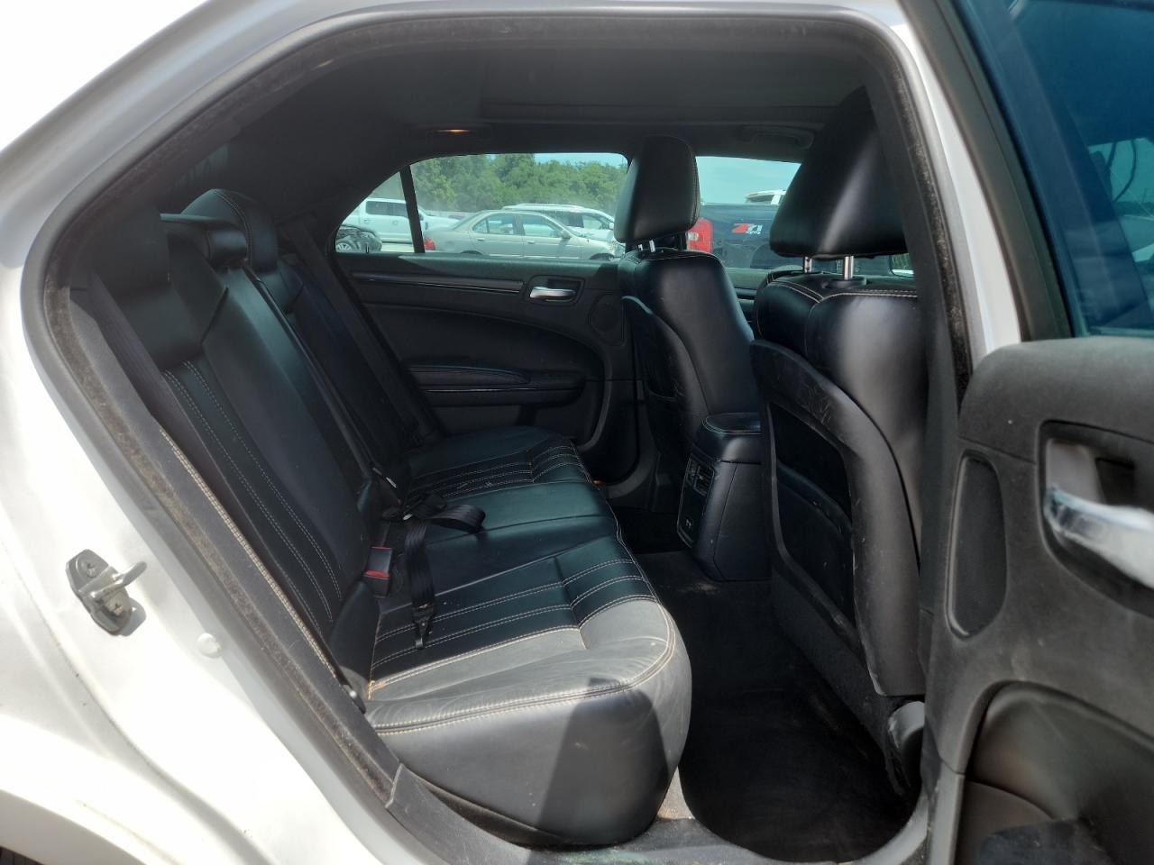 2015 Chrysler 300 S VIN: 2C3CCAGG1FH767443 Lot: 62695705