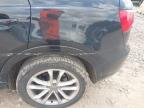 2014 AUDI Q3 SE TFSI for sale at Copart WISBECH