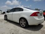 2015 Volvo S60 Premier na sprzedaż w Opa Locka, FL - Side