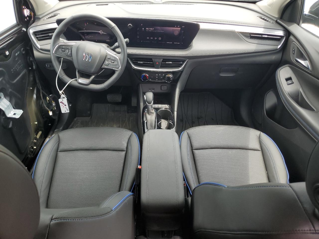 2025 Buick Encore Gx Sport Touring VIN: KL4AMESL6SB112817 Lot: 60968745