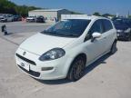 2012 FIAT PUNTO GBT for sale at Copart ST HELENS