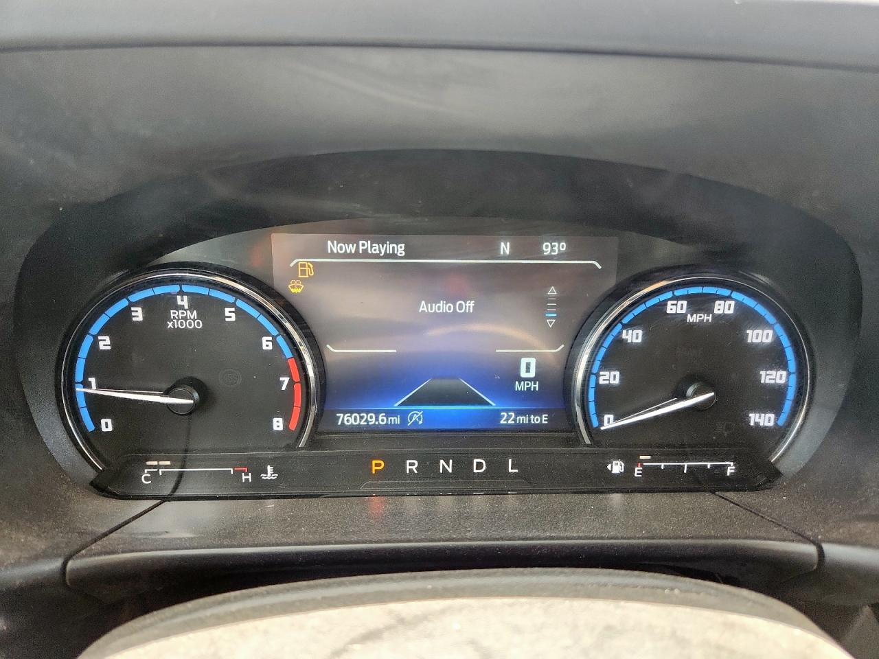 2021 Ford Bronco Sport Outer Banks VIN: 3FMCR9C6XMRA46962 Lot: 60619575