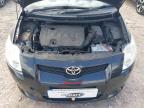 2008 TOYOTA AURIS SR V for sale at Copart YORK