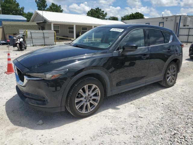  MAZDA CX-5 2019 Czarny