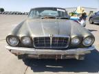 1974 JAGUAR                      XJ6 à vendre chez Copart CA - SO SACRAMENTO